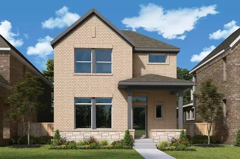 Exterior - 1520 Casting Rdg, Mesquite, TX 75181 photo 2 of 7