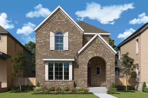 Exterior - 1520 Casting Rdg, Mesquite, TX 75181 photo 3 of 7