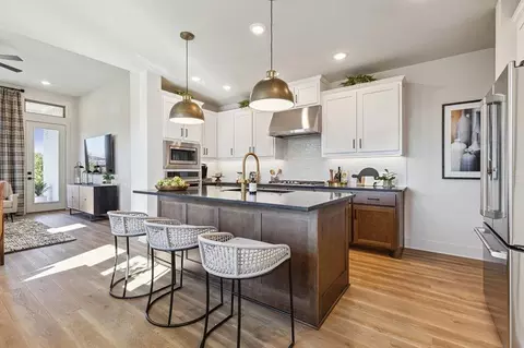 Kitchen - 1520 Casting Rdg, Mesquite, TX 75181 photo 1 of 3