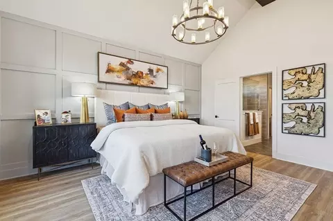 Bedroom - 1520 Casting Rdg, Mesquite, TX 75181 photo 1 of 1