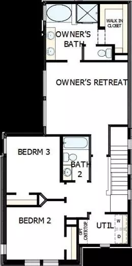 Floorplan - 1520 Casting Rdg, Mesquite, TX 75181 photo 1 of 2