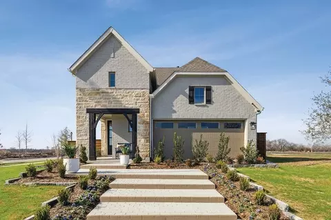 Exterior - 1520 Casting Rdg, Mesquite, TX 75181 photo 4 of 8