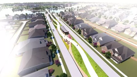 View/Area - 1520 Casting Rdg, Mesquite, TX 75181 photo 2 of 14