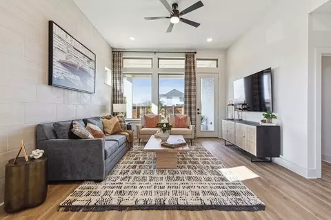 Living - 1520 Casting Rdg, Mesquite, TX 75181 photo 1 of 1