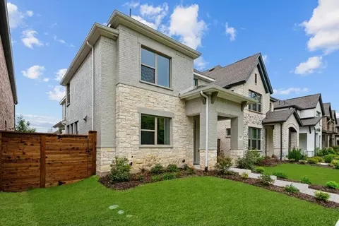 Exterior - 1520 Casting Rdg, Mesquite, TX 75181 photo 4 of 7