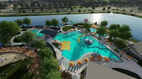 View/Area - 1520 Casting Rdg, Mesquite, TX 75181 photo 4 of 14