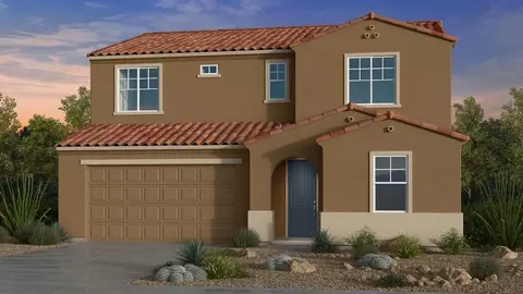 7911 E Raleigh Ave, Mesa, AZ 85212