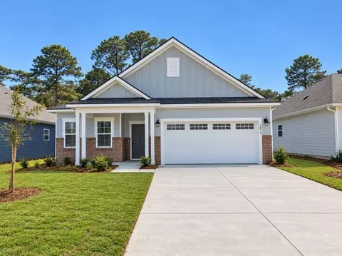 1019 River Marsh Path, Southport, NC 28461