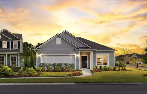 1019 River Marsh Path, Southport, NC 28461