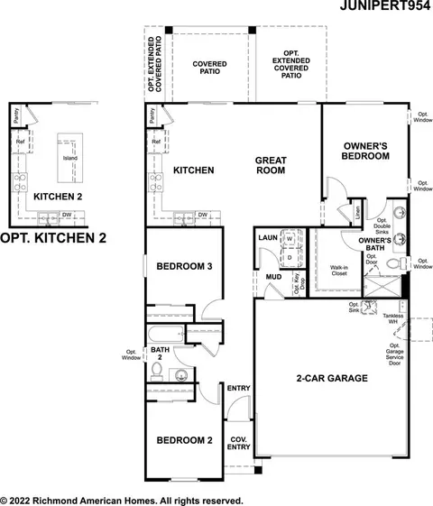 21739 E Telegraph Way, Red Rock, AZ 85145