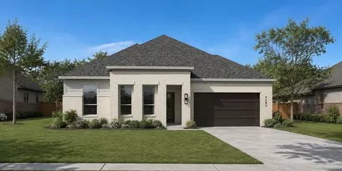 1118 Via Toscana Ln, Rockwall, TX 75032