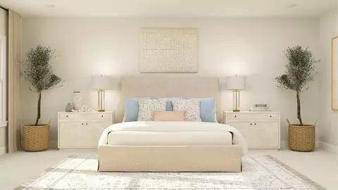 Bedroom - 163 Stoddard Ln, Garner, NC 27529 photo 1 of 10