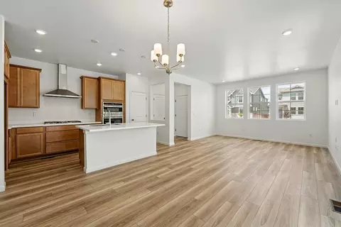 Living - 1192 Prospect Aly, Brighton, CO 80601 photo 3 of 6