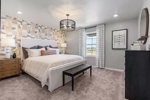Bedroom - 1192 Prospect Aly, Brighton, CO 80601 photo 7 of 7