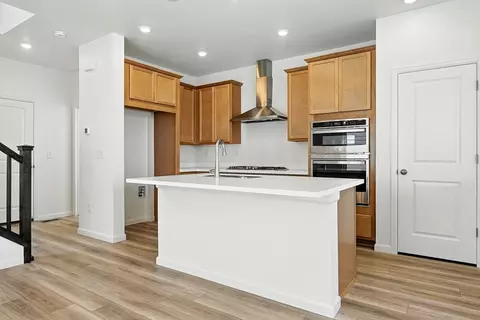 Kitchen - 1192 Prospect Aly, Brighton, CO 80601 photo 3 of 6