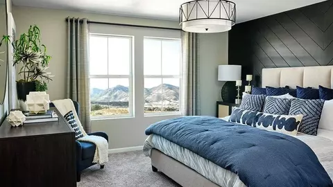 Bedroom - 1192 Prospect Aly, Brighton, CO 80601 photo 5 of 7