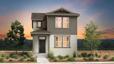 Exterior - 1192 Prospect Aly, Brighton, CO 80601 photo 2 of 13