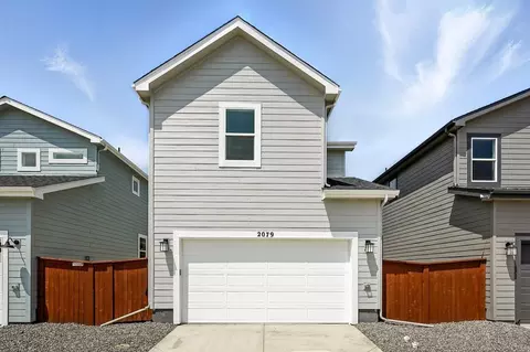 Exterior - 1192 Prospect Aly, Brighton, CO 80601 photo 5 of 13