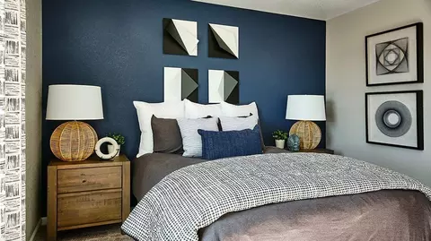 Bedroom - 1192 Prospect Aly, Brighton, CO 80601 photo 6 of 7