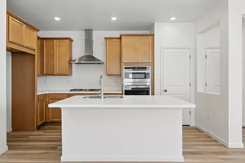 Kitchen - 1192 Prospect Aly, Brighton, CO 80601 photo 1 of 6