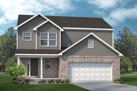 24701 Mooring Drive - Standard, Macomb, MI 48042