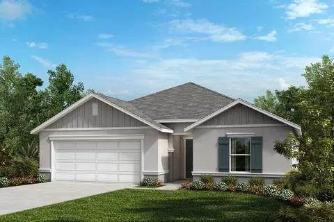 815 Sweet Acacia St, Lake Wales, FL 33898
