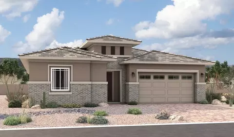 20214 W Glenrosa Ave, Buckeye, AZ 85396