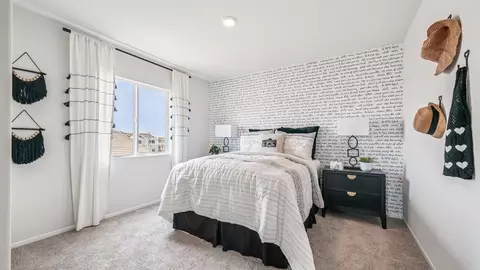 Bedroom - 30752 Corte Tulipan, Winchester, CA 92596 photo 2 of 7