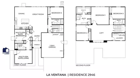 Floorplan - 30752 Corte Tulipan, Winchester, CA 92596 photo 1 of 1