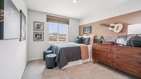 Bedroom - 30752 Corte Tulipan, Winchester, CA 92596 photo 1 of 7