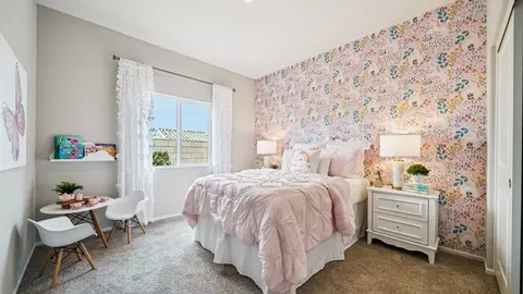 Bedroom - 30752 Corte Tulipan, Winchester, CA 92596 photo 6 of 7
