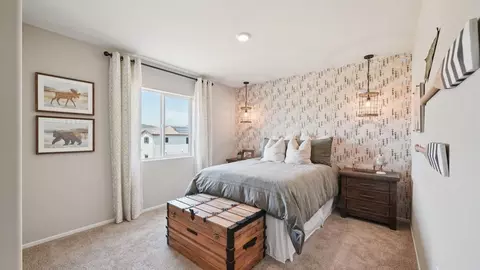 Bedroom - 30752 Corte Tulipan, Winchester, CA 92596 photo 4 of 9