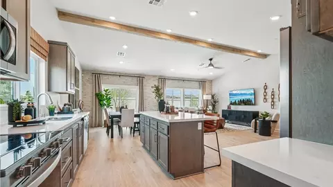 Entry Way - 30752 Corte Tulipan, Winchester, CA 92596 photo 1 of 3