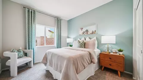 Bedroom - 30752 Corte Tulipan, Winchester, CA 92596 photo 5 of 7