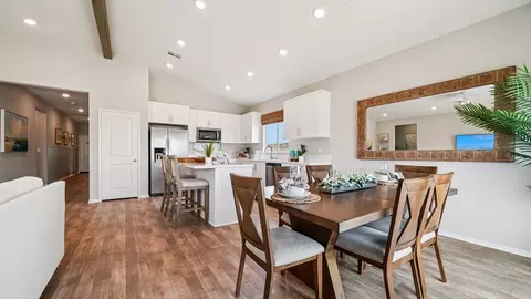 Dining - 30752 Corte Tulipan, Winchester, CA 92596 photo 3 of 3