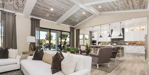 Living - 1681 N Shirley Ave, Clovis, CA 93619 photo 2 of 2