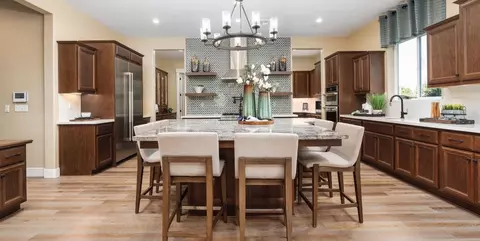 Kitchen - 1681 N Shirley Ave, Clovis, CA 93619 photo 5 of 5