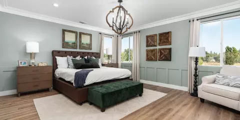 Bedroom - 1681 N Shirley Ave, Clovis, CA 93619 photo 3 of 3