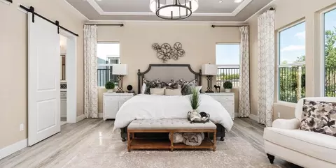 Bedroom - 1681 N Shirley Ave, Clovis, CA 93619 photo 1 of 3