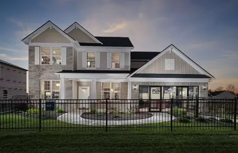 16343 Andes Ln, Noblesville, IN 46060