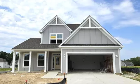 602 Slaney Woods Ln, Elon, NC 27244