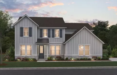 195 Callaway, Fayetteville, GA 30215