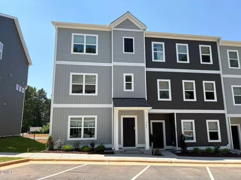 726 Orchard Vista Cir, Raleigh, NC 27606