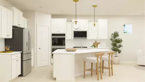 Kitchen - 2422 Deer Jump Dr, Lancaster, SC 29720 photo 1 of 7