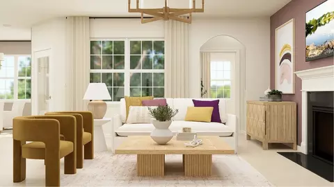 Living - 2422 Deer Jump Dr, Lancaster, SC 29720 photo 1 of 3