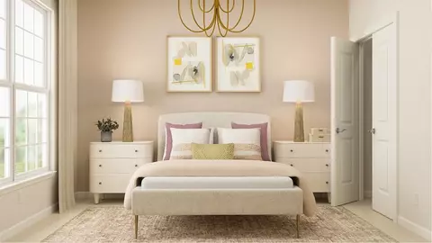 Bedroom - 2422 Deer Jump Dr, Lancaster, SC 29720 photo 3 of 7