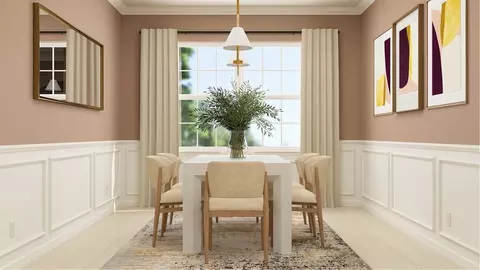 Dining - 2422 Deer Jump Dr, Lancaster, SC 29720 photo 4 of 6