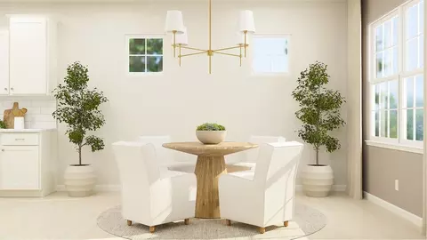 Dining - 2422 Deer Jump Dr, Lancaster, SC 29720 photo 2 of 6