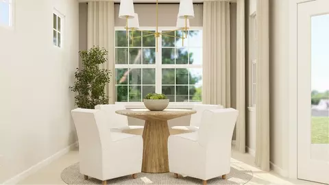 Dining - 2422 Deer Jump Dr, Lancaster, SC 29720 photo 1 of 6