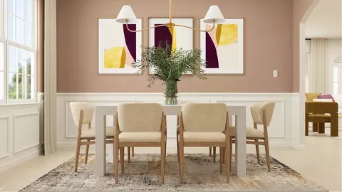 Dining - 2422 Deer Jump Dr, Lancaster, SC 29720 photo 3 of 6